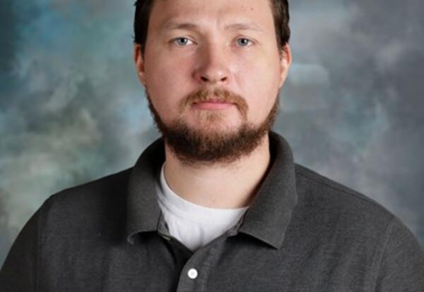 Photo of SEAN CARLSON