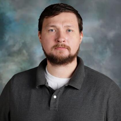 Photo of SEAN CARLSON