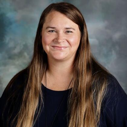 Photo of PEGAN CARTER