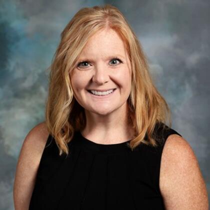 Photo of JACQULYN CASTLE