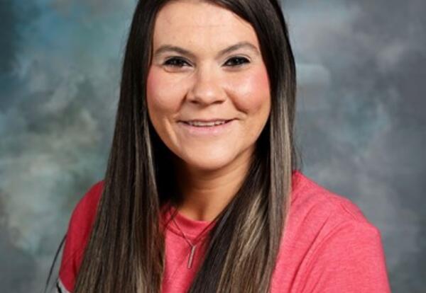Photo of WHITNEY CHILDERS