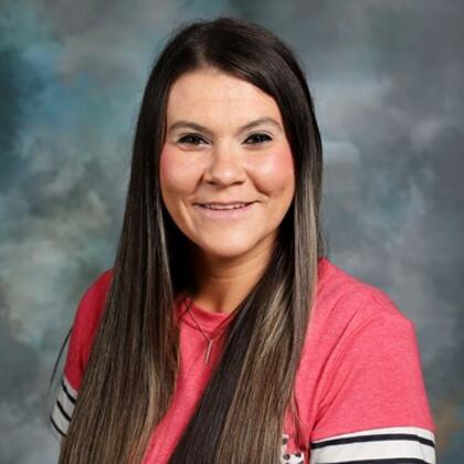 Photo of WHITNEY CHILDERS