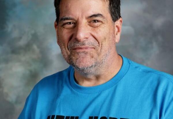 Photo of DARRON KUYKENDALL