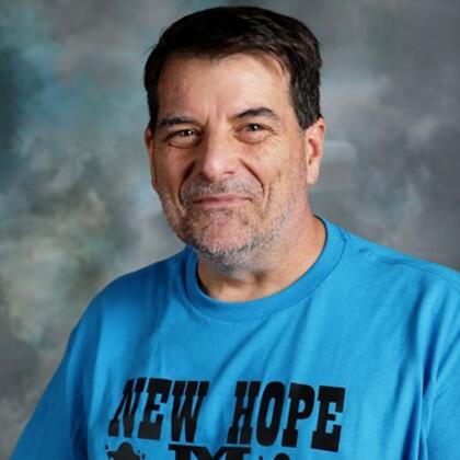 Photo of DARRON KUYKENDALL