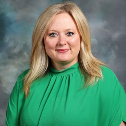 Photo of TRACY DAVIS