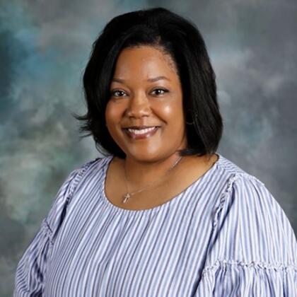 Photo of NICOLE DOZIER JONES