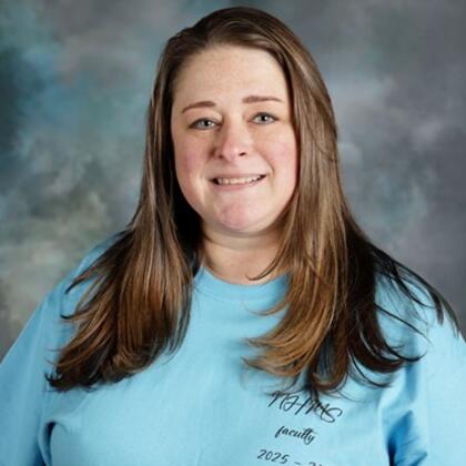 Photo of KRISTI EVANS