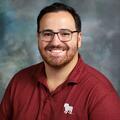 Photo of CARSON FORRESTER