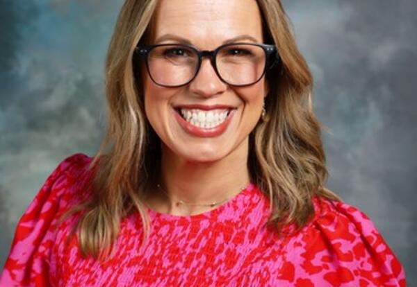 Photo of CELESTE GILLIS