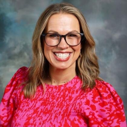 Photo of CELESTE GILLIS