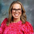 Photo of CELESTE GILLIS