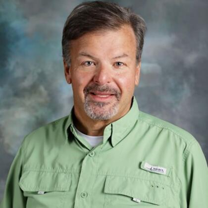 Photo of DAVID GRADY