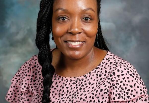 Photo of TANEISHA GRADY