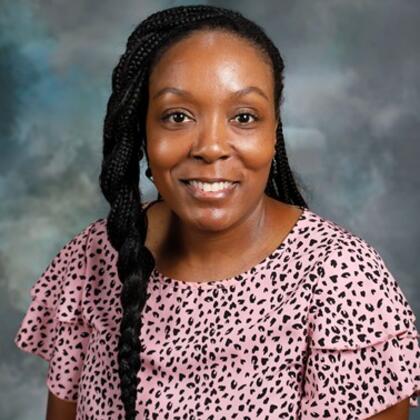 Photo of TANEISHA GRADY