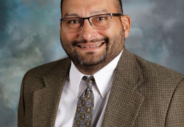 Photo of ERIC GUERRERO