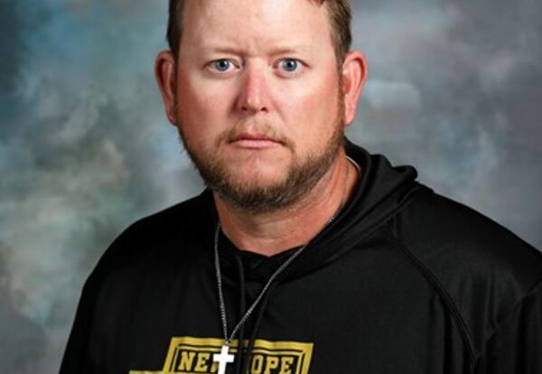 Photo of ANDREW HALFORD