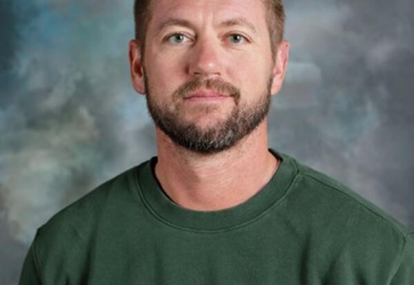 Photo of JON HARTLEY