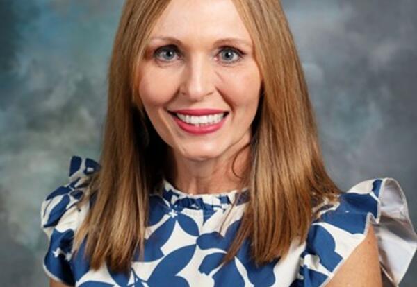 Photo of HEATHER HENRY