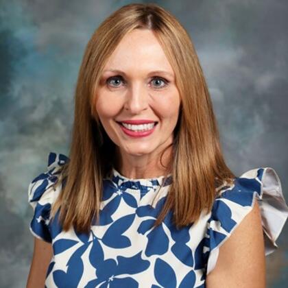 Photo of HEATHER HENRY