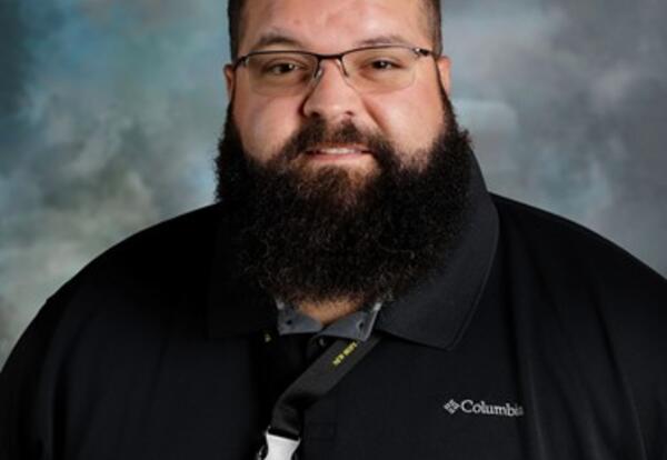 Photo of RUSS HERNANDEZ