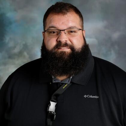 Photo of RUSS HERNANDEZ