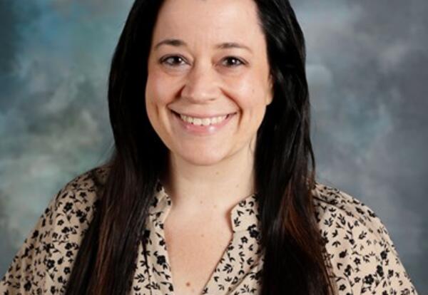 Photo of MEREDITH HESTER