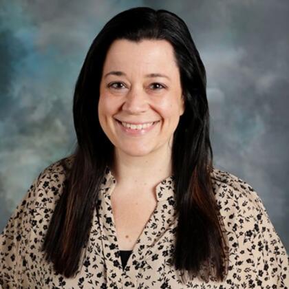 Photo of MEREDITH HESTER