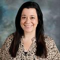 Photo of MEREDITH HESTER