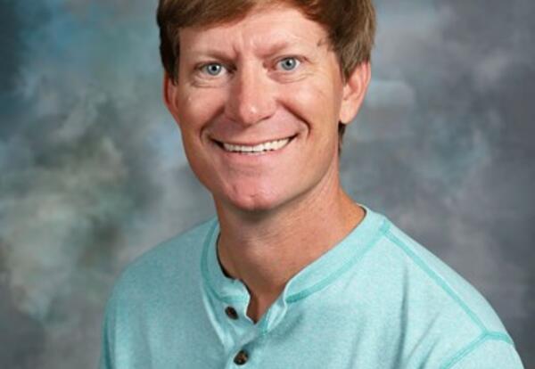 Photo of ROBBY HUDSON
