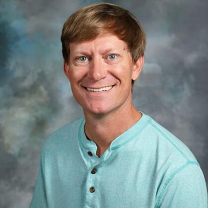 Photo of ROBBY HUDSON