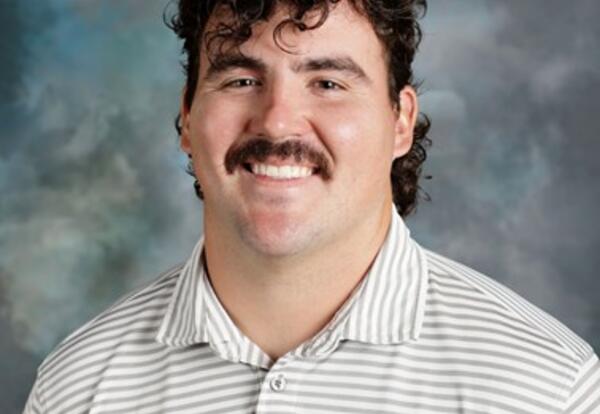 Photo of BRADY JONES