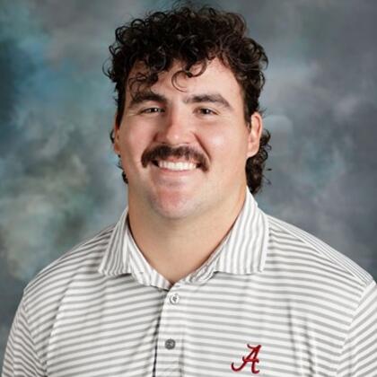 Photo of BRADY JONES