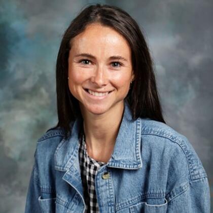 Photo of MATELINE JONES