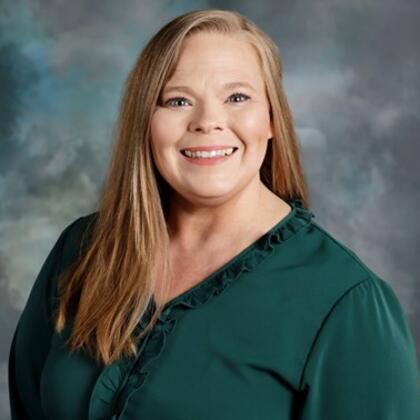 Photo of LAURA KEITH