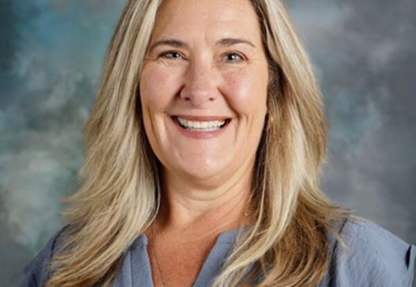 Photo of ALLYSON LANE