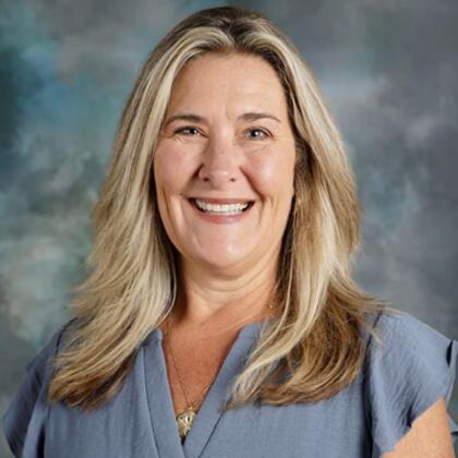 Photo of ALLYSON LANE