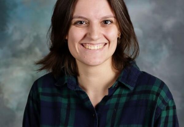 Photo of LUCY MONTALTO