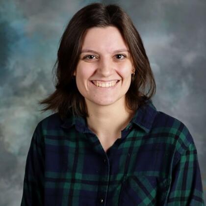 Photo of LUCY MONTALTO