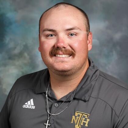 Photo of AUSTIN MURPHY