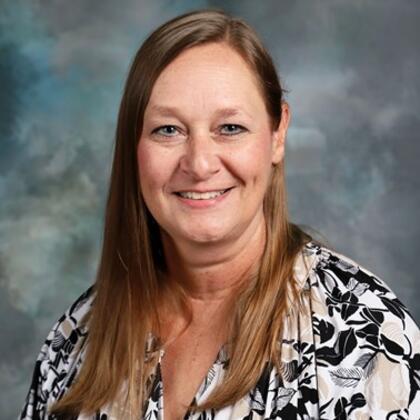 Photo of JACQUELINE NABORS