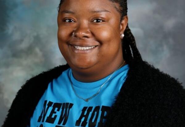 Photo of GABRIELA PALMER