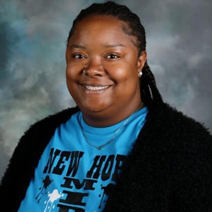 Photo of GABRIELA PALMER