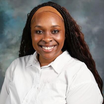 Photo of MEYATTA TRUELOVE