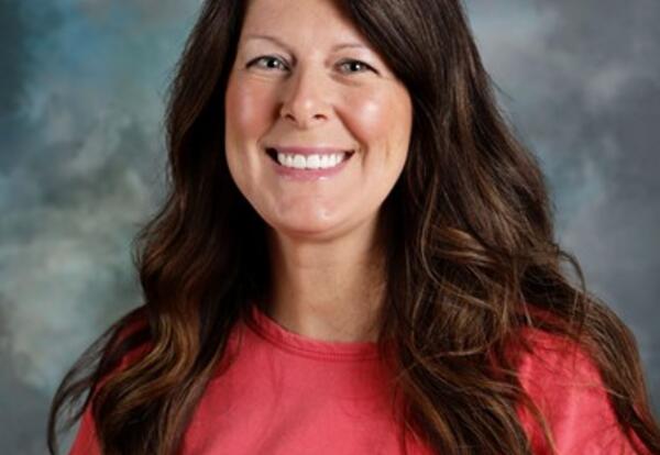 Photo of BRITNEY SANSING