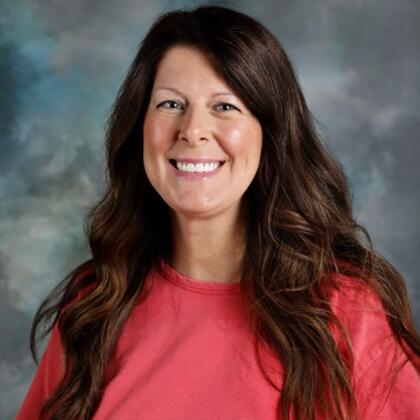 Photo of BRITNEY SANSING