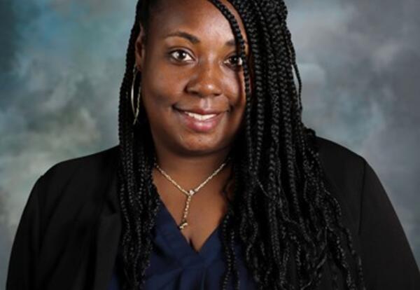 Photo of CORNITA SHERROD