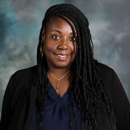 Photo of CORNITA SHERROD
