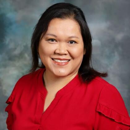 Photo of YUWADEE VARNER