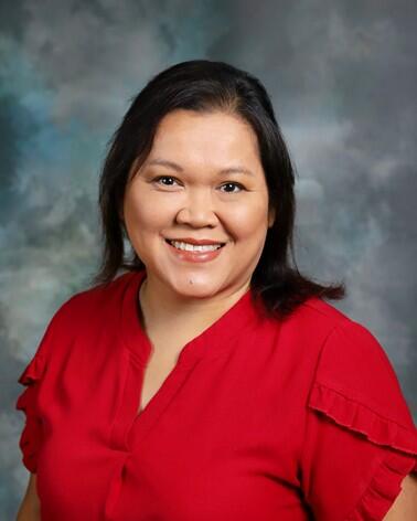 YUWADEE VARNER | New Hope Middle School