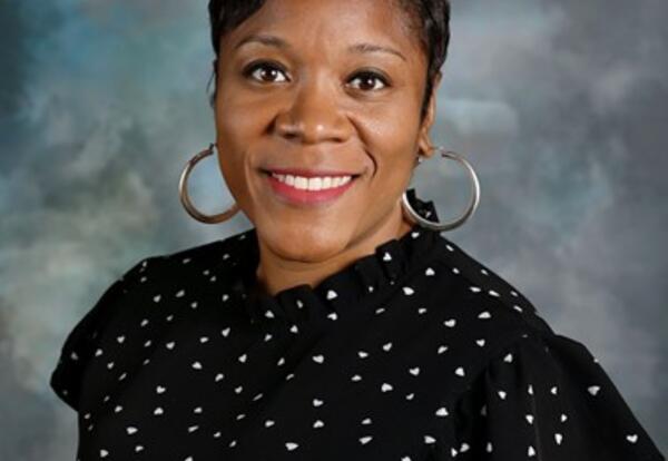 Photo of TAKEISHA WRIGHT